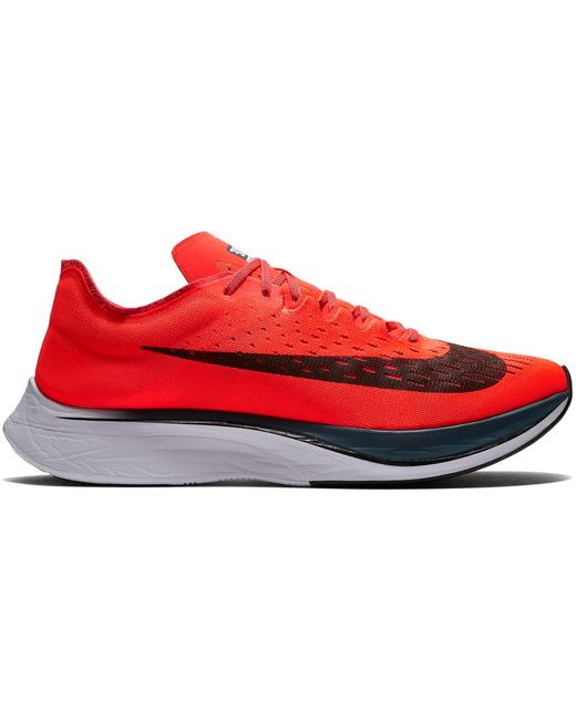 vaporfly 4 bright crimson