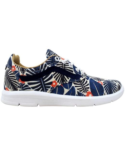 vans tropic havana