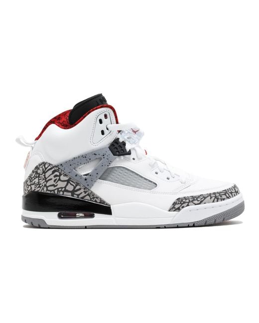 spizike white cement