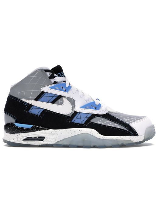 Nike Air Trainer Sc High Mlb All-star (2013) in Metallic for Men - Lyst