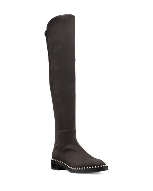 stuart weitzman 5050 pearl
