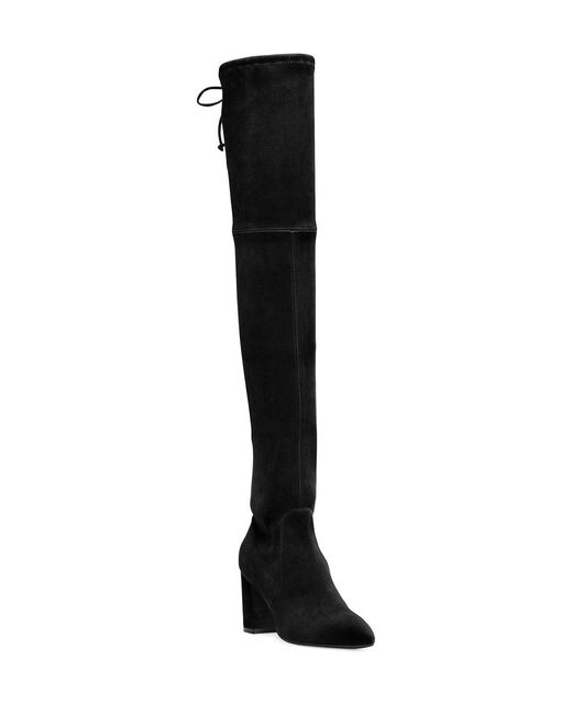 stuart weitzman cylinder 75