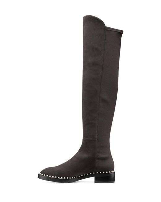 stuart weitzman 5050 size review