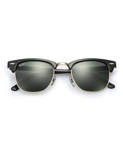 ray ban clubmaster all black ray ban clubmaster all black