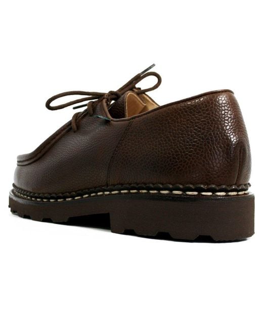 paraboot grain