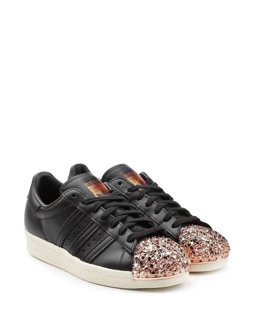 adidas superstar black copper adidas superstar black copper