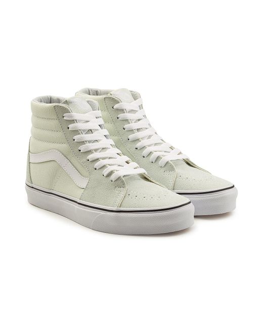 vans tissu beige vans tissu beige