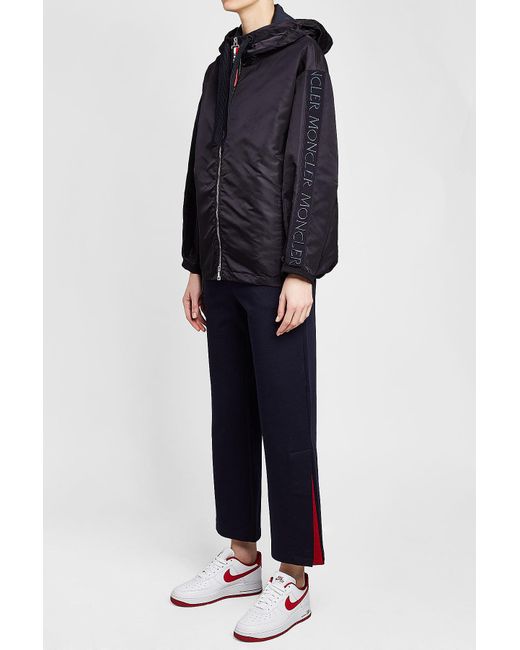 Moncler Palazzo Pants fucsia Moncler Palazzo Pants fucsia