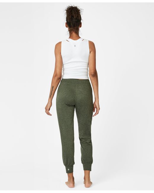 sweaty betty garudasana yoga trousers