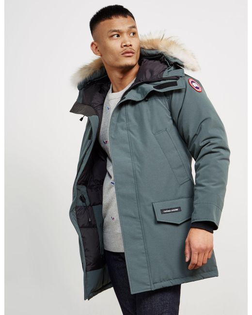 canada goose men's langford parka canada goose men's langford parka