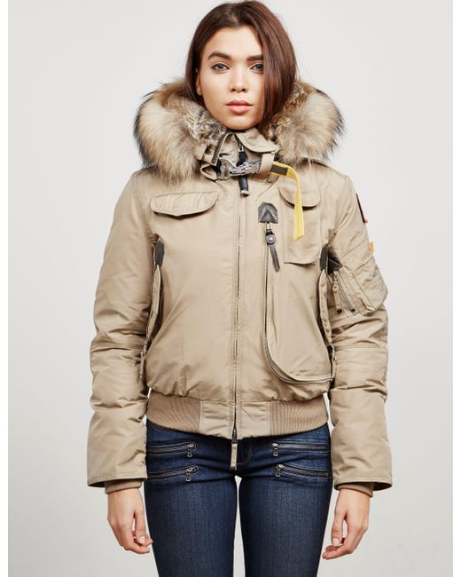 parajumpers gobi MULTICOLOR parajumpers gobi MULTICOLOR