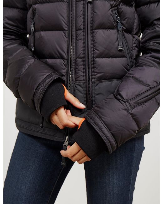 parajumpers skimaster padded jacket parajumpers skimaster padded jacket
