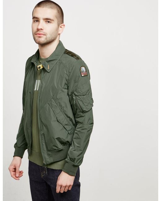 parajumpers flight jacket parajumpers flight jacket