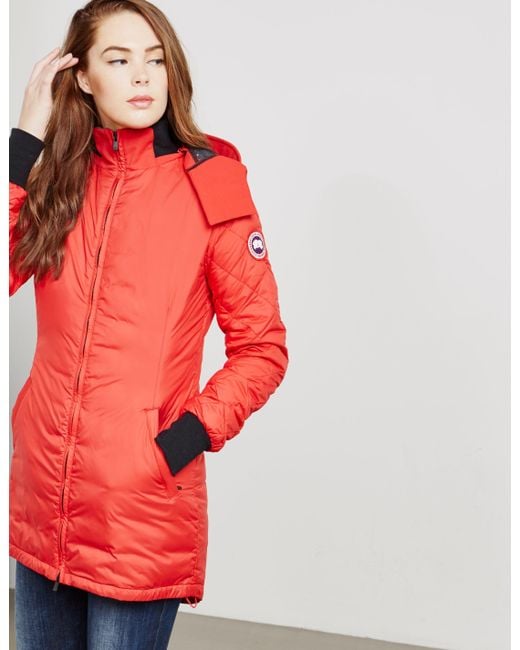 canada goose stellarton padded jacket canada goose stellarton padded jacket