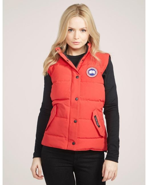 canada goose gilets womens canada goose gilets womens