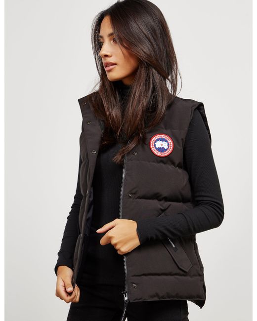 canada goose gilets womens canada goose gilets womens