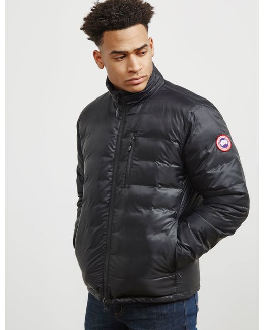 black mens canada goose black mens canada goose
