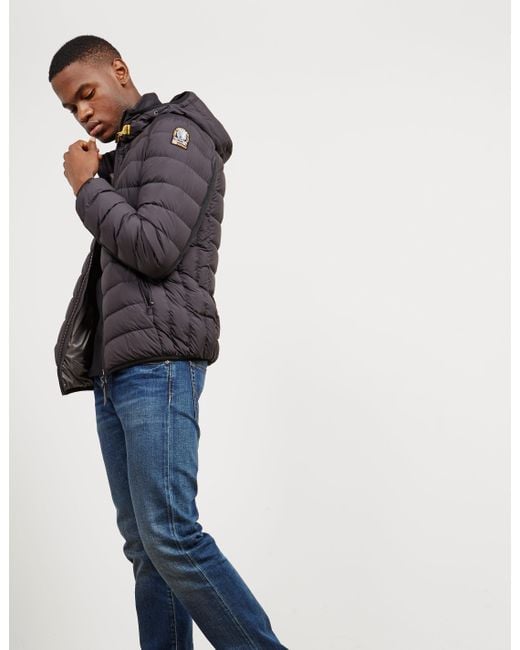 parajumpers last minute lightweight hooded jacket parajumpers last minute lightweight hooded jacket