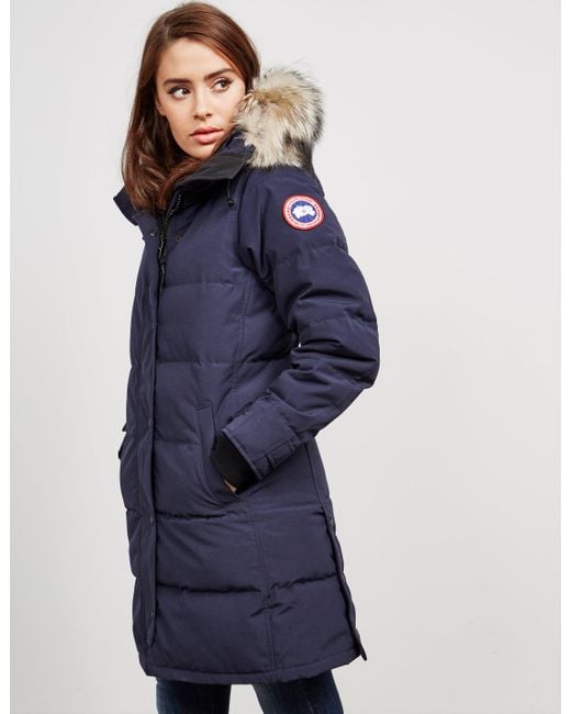 blue canada goose jacket womens blue canada goose jacket womens