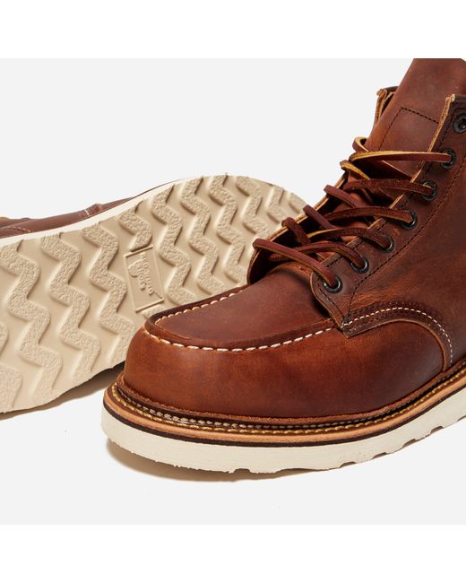 moc toe 1907