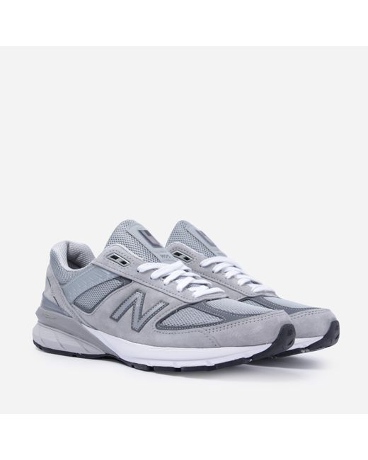 new balance 990 grey mens