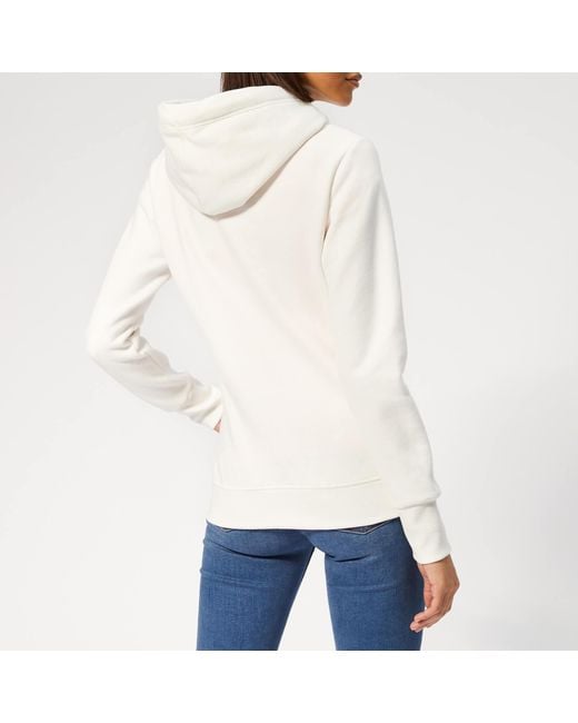 superdry orange label elite
