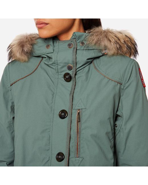 parajumpers velvet coat parajumpers velvet coat