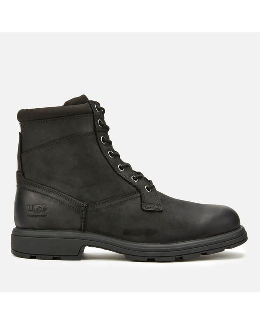 ugg men s biltmore workboot