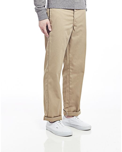 dickies 873 slim