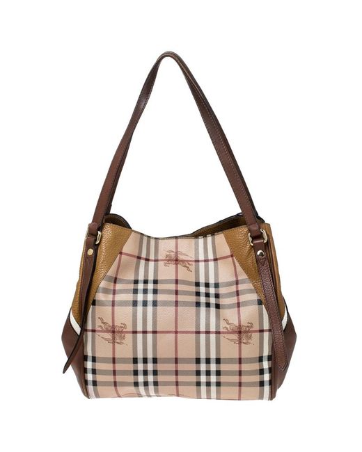 burberry canterbury tote