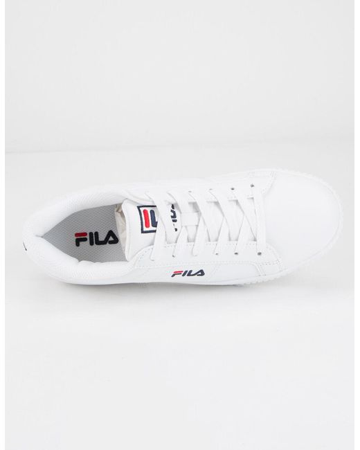 fila shoes panache