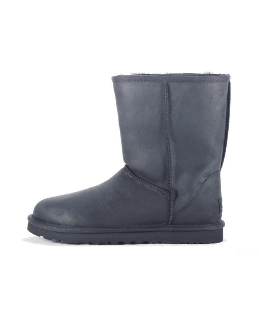 ugg classic short leather ugg classic short leather
