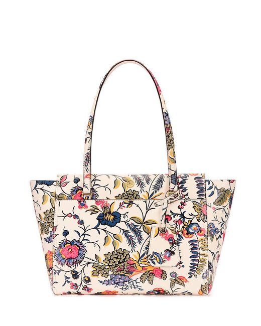 tory parker small tote