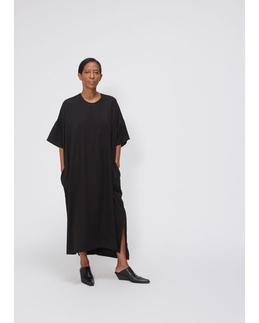 Lyst Shaina Mote Argento Dress In Black Shaina Mote Black Argento Dress Lyst