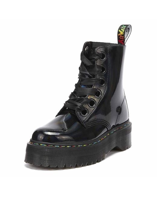 molly dr marten boots