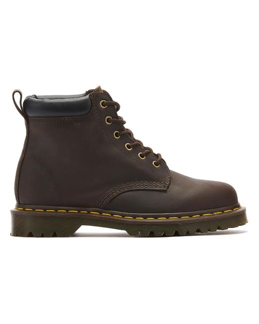dr martens 939 ben boot gaucho