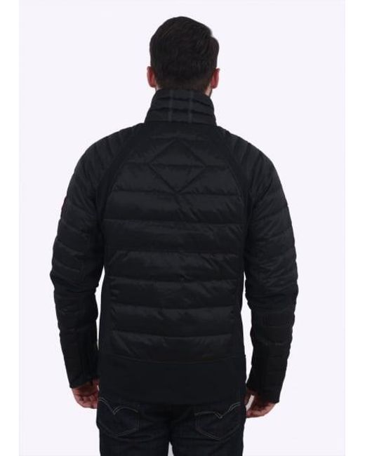 canada goose gilet mens selfridges canada goose gilet mens selfridges