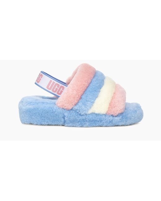 ugg pride fluff
