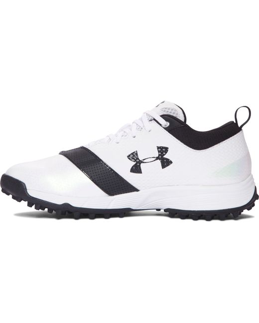 under armour women's lacrosse turf shoes