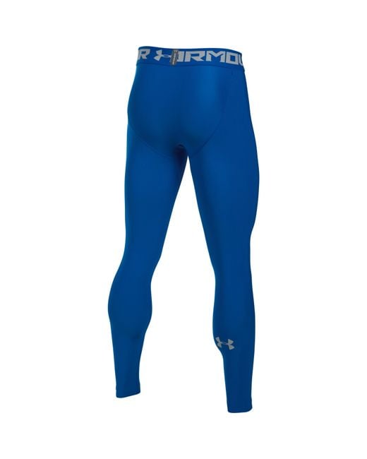 men's under armour thermal leggings