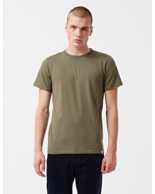 supreme split logo tee