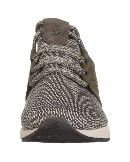 Men's Fresh Foam Cruz V2 Hoo guh Men's Fresh Foam Cruz V2 Hoo guh
