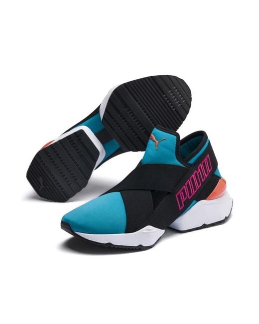 puma muse eos mens 2017