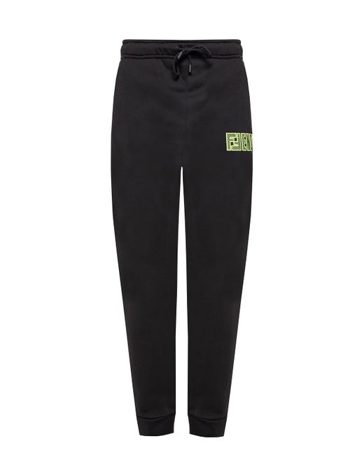 mens fendi sweatpants