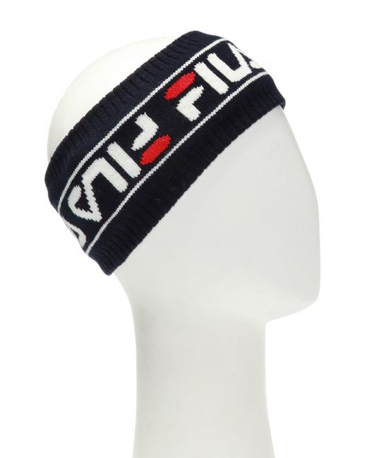 fila tennis headband