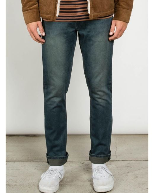 volcom vorta slim jeans