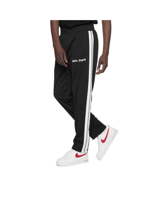 palm angels classic track pants