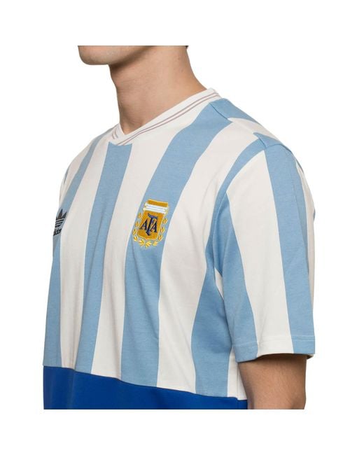 adidas originals argentina t shirt adidas originals argentina t shirt