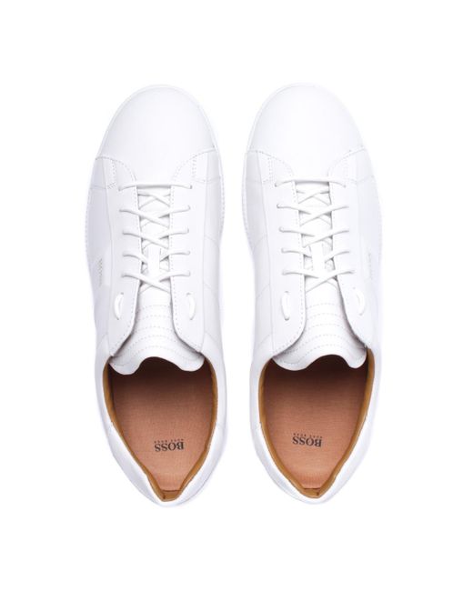hugo boss rumba