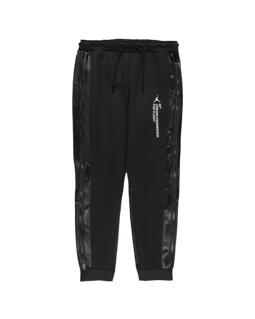 jordan engineered fleece pants